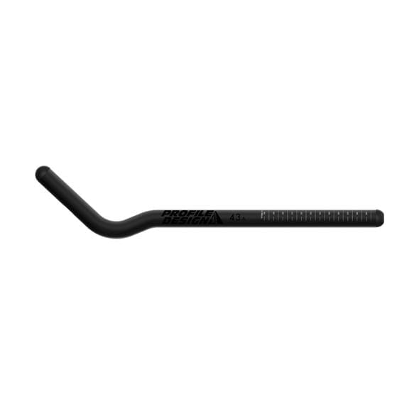 PROFILE DESIGN 43a Aerobar 400mm Extension Arms