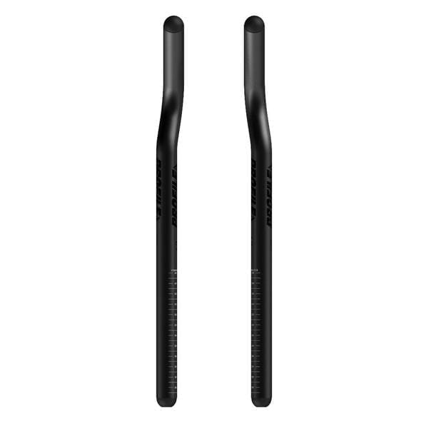 PROFILE DESIGN 43a Aerobar 400mm Extension Arms