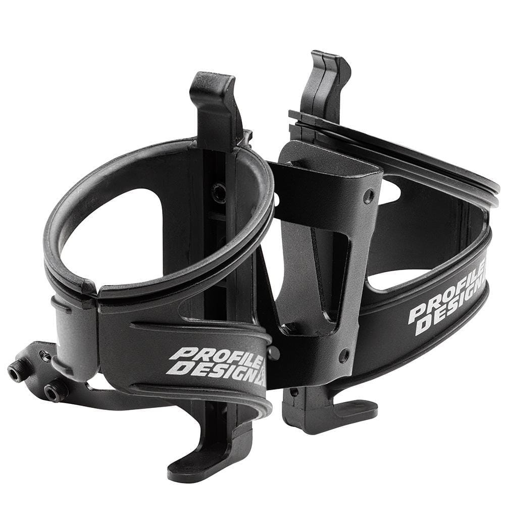 PROFILE DESIGN RML DUAL Double Saddle Bottle Cage
