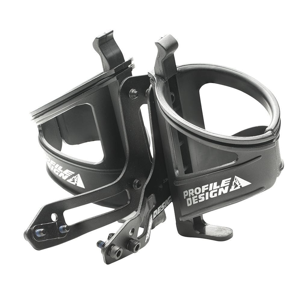 PROFILE DESIGN RML DUAL Double Saddle Bottle Cage