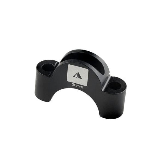 Spacers Kit PROFILE DESIGN BRACKET RISER (x2)