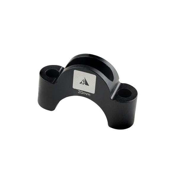 Zestaw dystansów PROFILE DESIGN BRACKET RISER (x2)