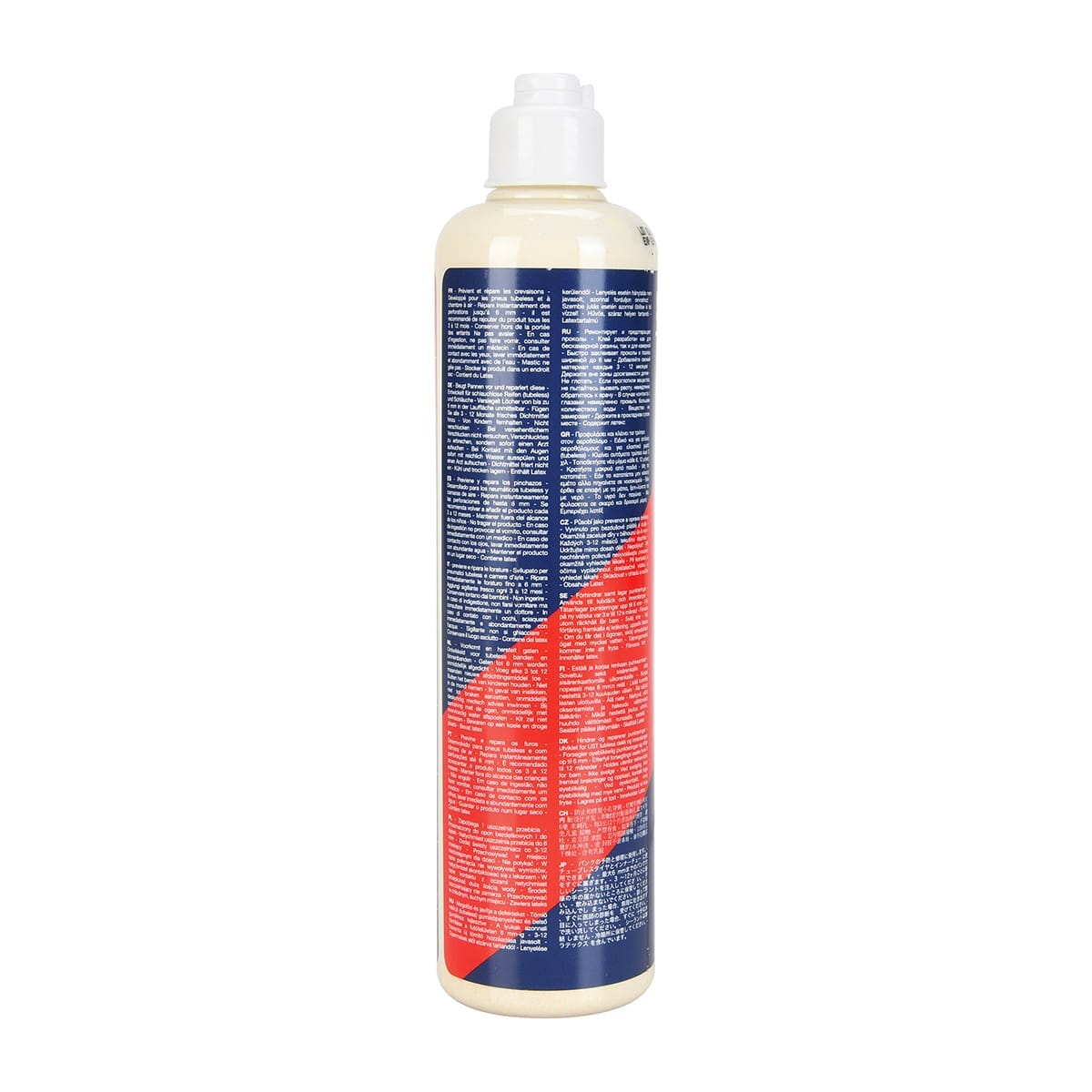JOE'S NO-FLATS SUPER SEALANT Preventive Anti-Puncture Liquid (500 ml)