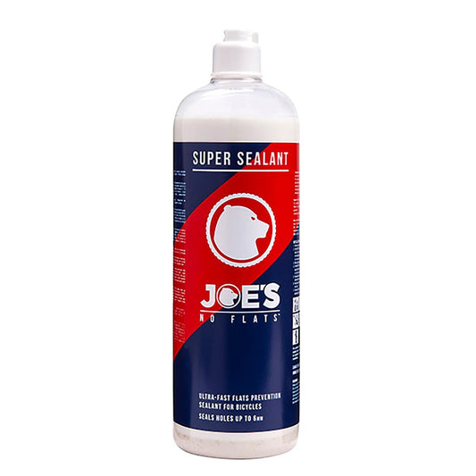 Preventivní Tmelicí Kapalina proti Defektům JOE'S NO-FLATS SUPER SEALANT (1L)
