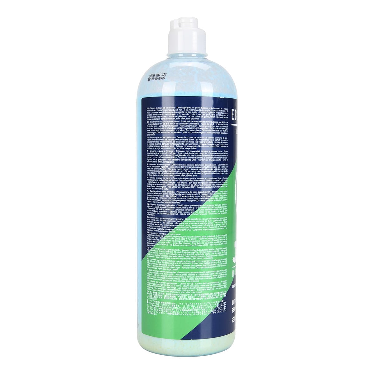 JOE'S NO-FLATS ECO SEALANT Tubeless Tyre Sealant (1 L)