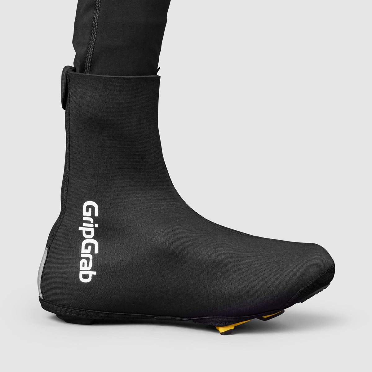 Couvre-Chaussures GRIPGRAB RIDE 2 WATERPROOF WINTER ROAD Noir
