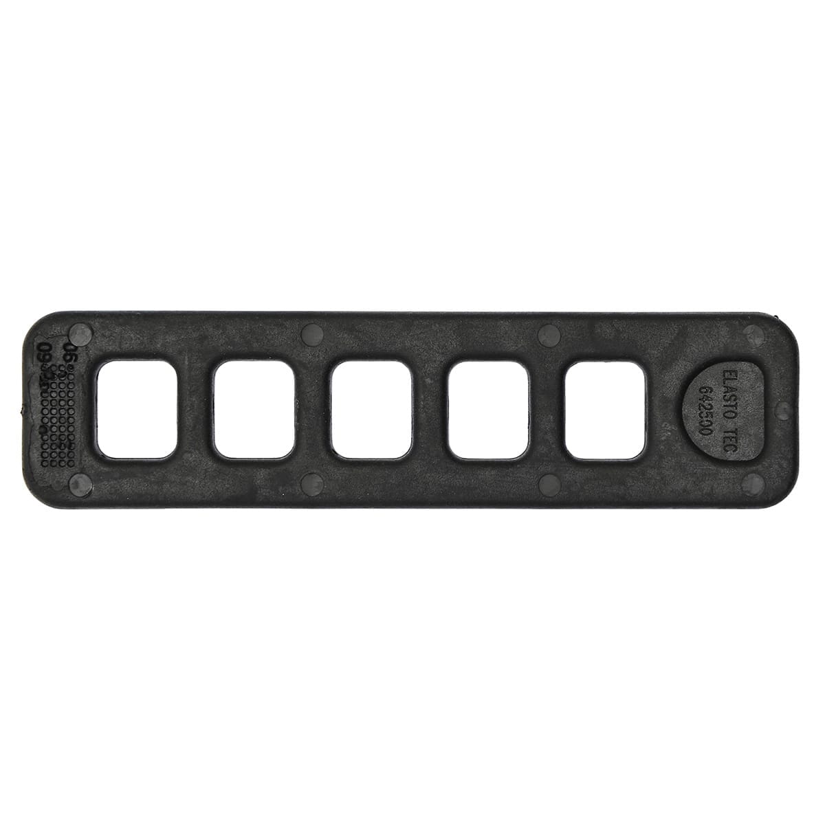 THULE gummibandsfäste till cykelställ XPRESS FREEWAY CLIPON 31020