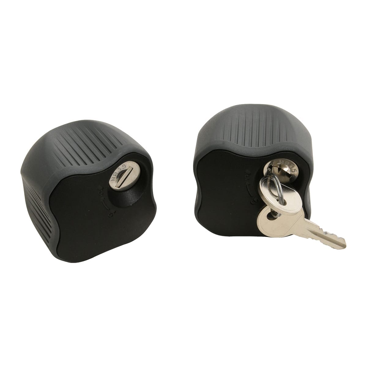 Sada 2 bezpečnostních knoflíků THULE 526