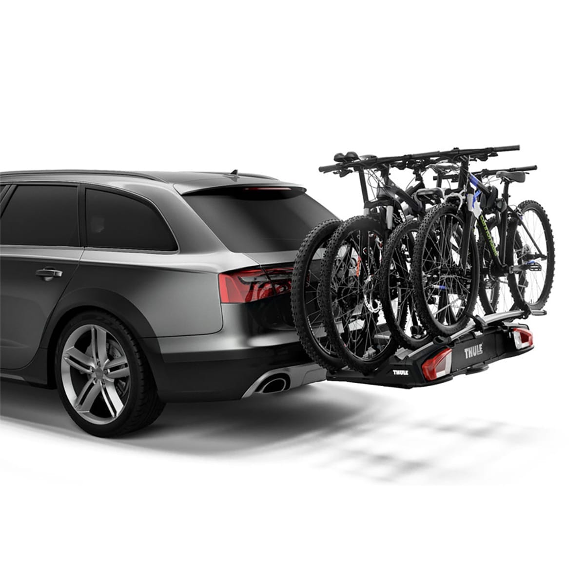 Přídavný adaptér pro nosič kol THULE VELOSPACE XT 938100