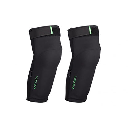 Geniere lungi POC JOINT VPD 2.0 Negru