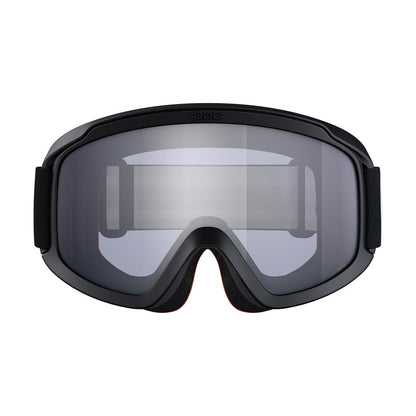 POC OPSIN MTB Goggles Black/Clear