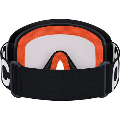 POC OPSIN MTB Goggles Black/Clear