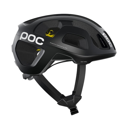 Cestná prilba POC OCTAL MIPS čierna