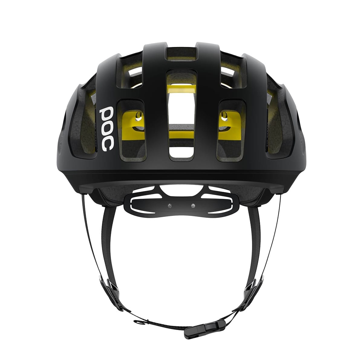 Kask szosowy POC OCTAL MIPS Czarny