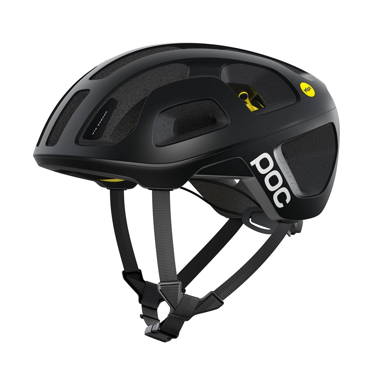 Kask szosowy POC OCTAL MIPS Czarny