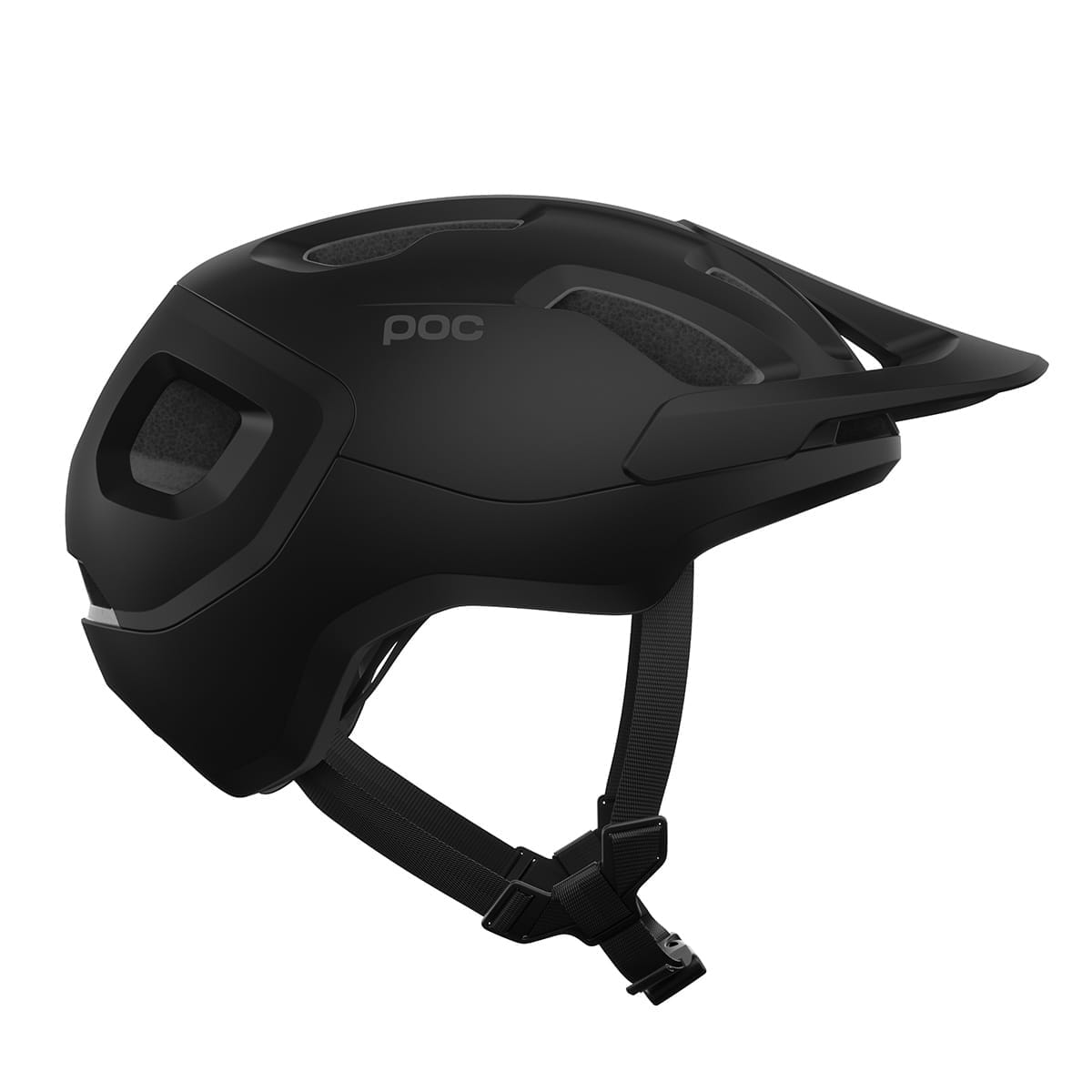 MTB Helma POC AXION Černá