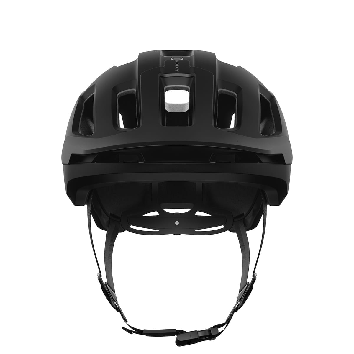 MTB Helma POC AXION Černá