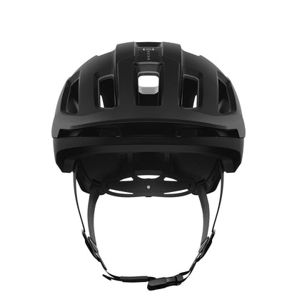 POC AXION Black MTB Helmet