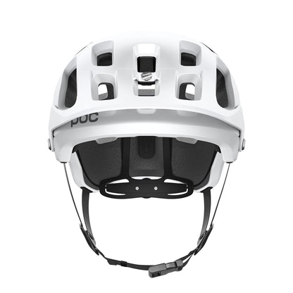 MTB kiiver POC TECTAL Valge