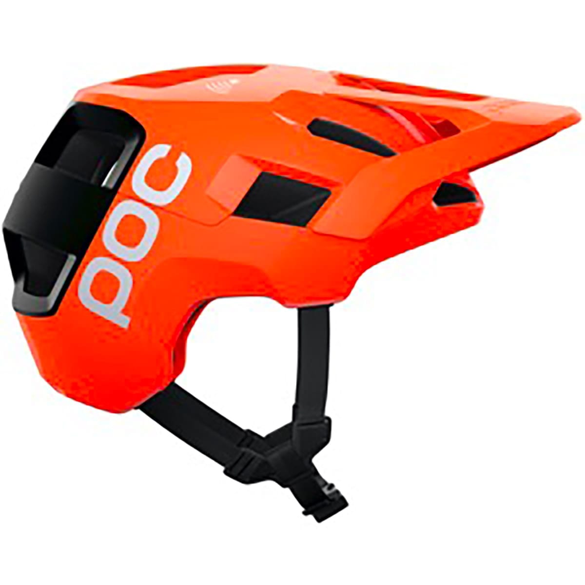 Casque VTT POC KORTAL RACE MIPS Orange/Sort