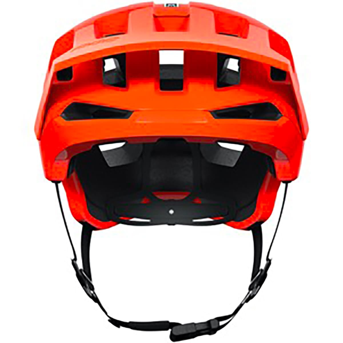 Casque VTT POC KORTAL RACE MIPS Orange/Sort