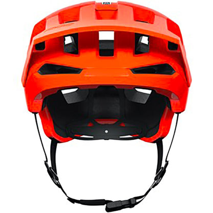 POC KORTAL RACE MIPS MTB Helmet Orange/Black