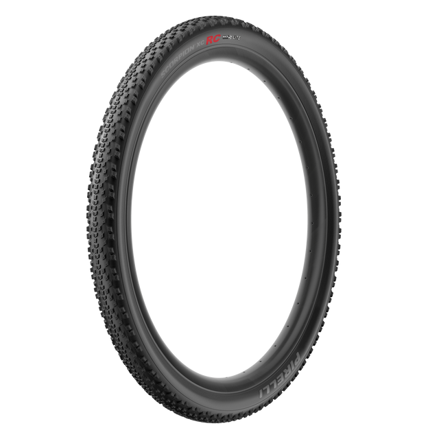 Dæk PIRELLI SCORPION RACE XC RC Lite 29x2.40 Tubeless Ready Souple Sort