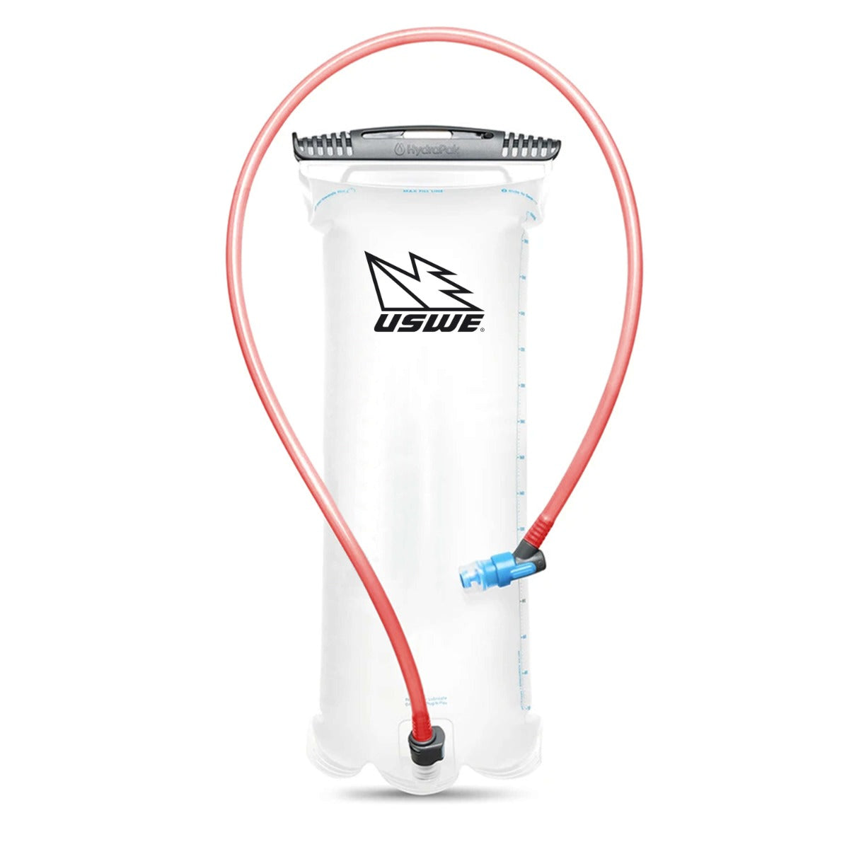 Vandblære HYDRAPAK USWE ELITE 1L Plug-n-Play