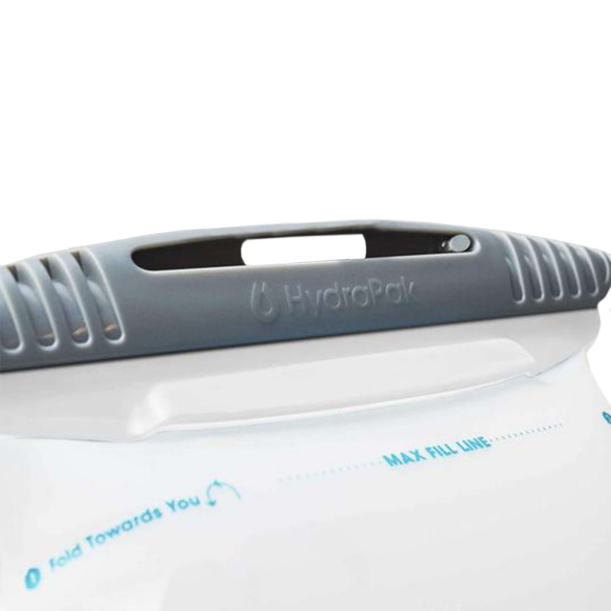 Vandblære HYDRAPAK USWE ELITE 1L Plug-n-Play