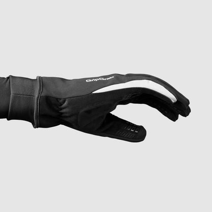 GRIPGRAB PACR WINDPROOF WINTER Gloves Black