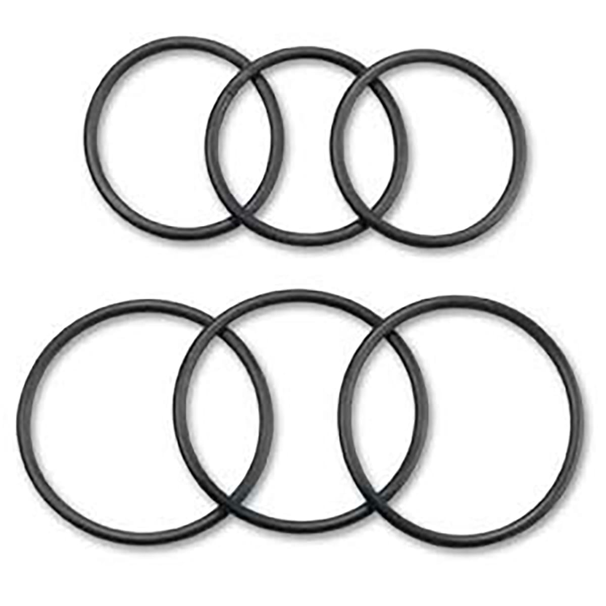 Elastische Houders voor GARMIN EDGE Computer