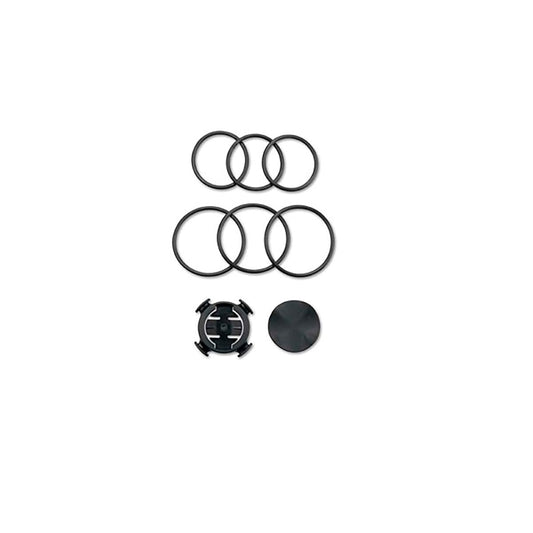 Uchwyt rowerowy GARMIN EDGE 20 / 25 / 200 / 500 / 510 / 520 / 800 / 810 / TOURING / TOURING PLUS