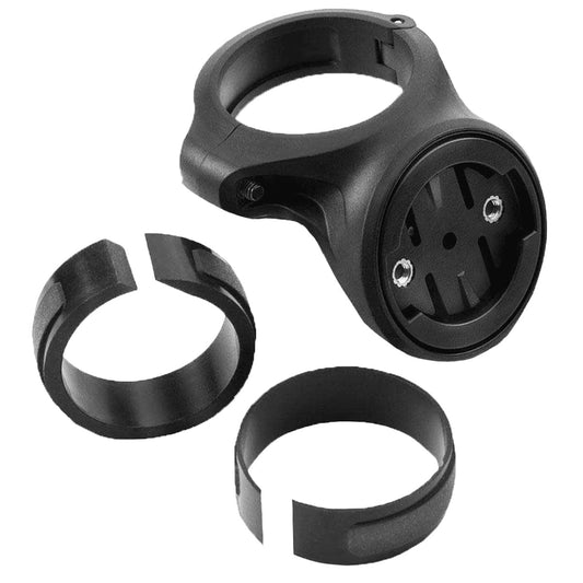 Uchwyt mocowany śrubą na okrągły sztyc siodła do GARMIN VARIA