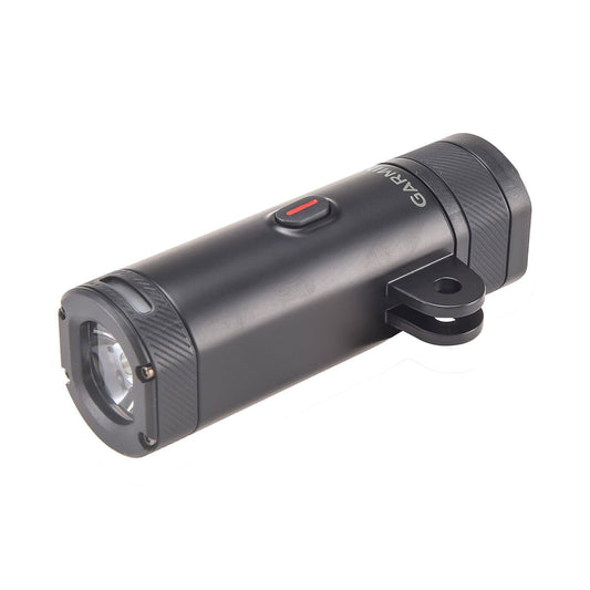 Oświetlenie Przednie GARMIN VARIA LIGHT UT800 Uchwyt Kierownicy
