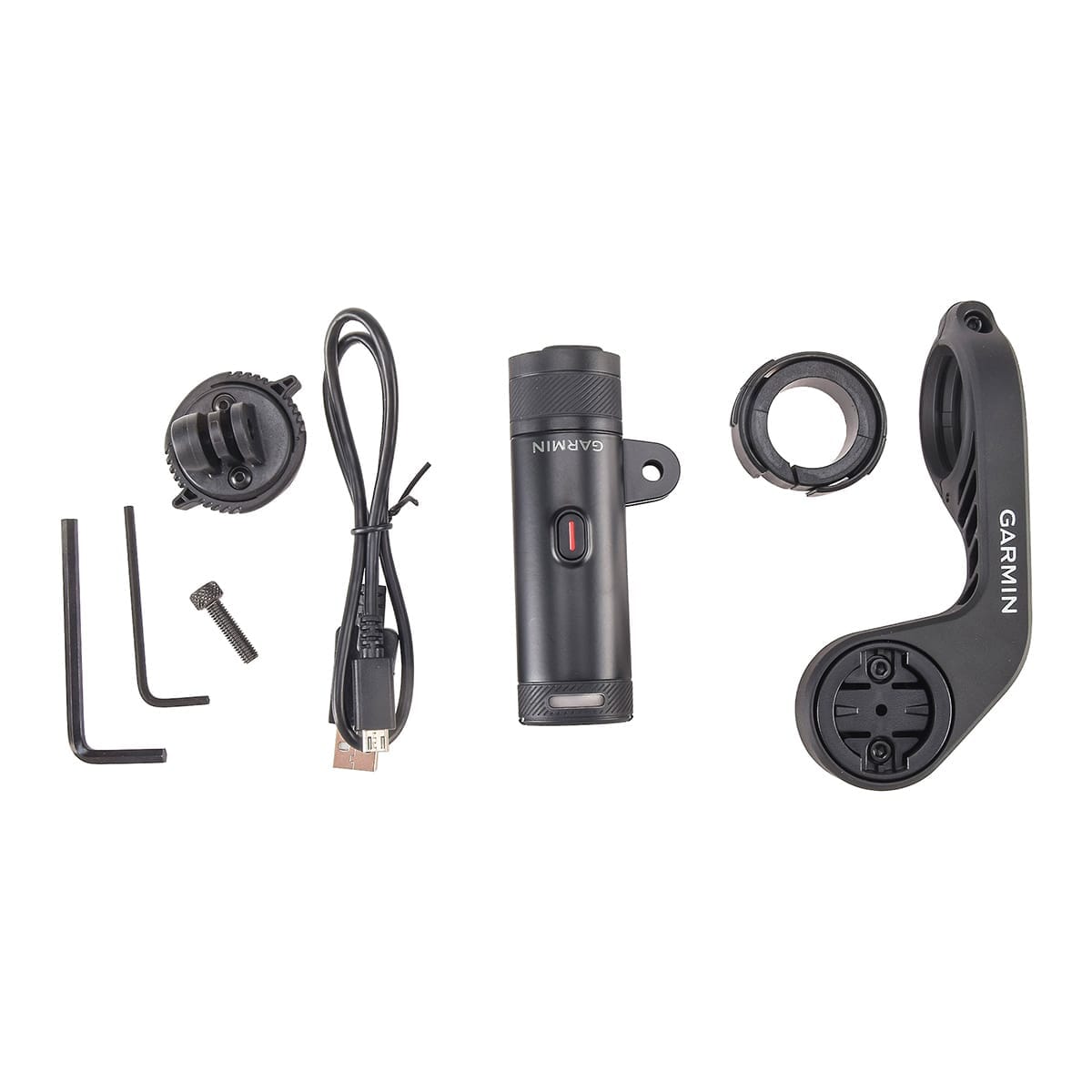 GARMIN VARIA LIGHT UT800 Front Light Handlebar Mount