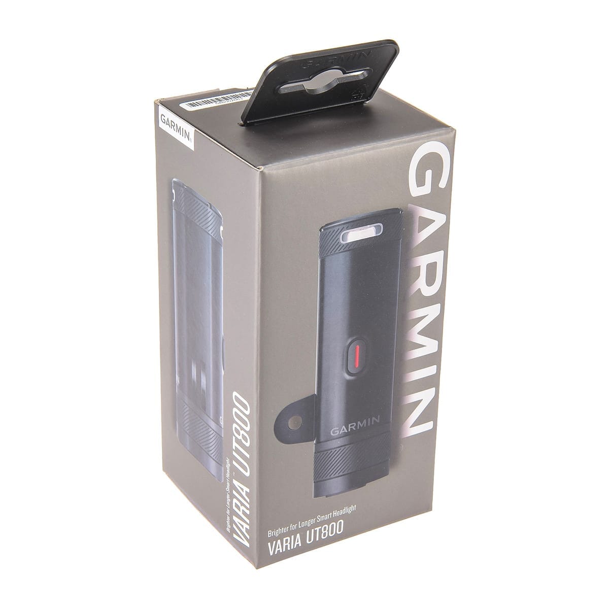 GARMIN VARIA LIGHT UT800 Front Light Handlebar Mount