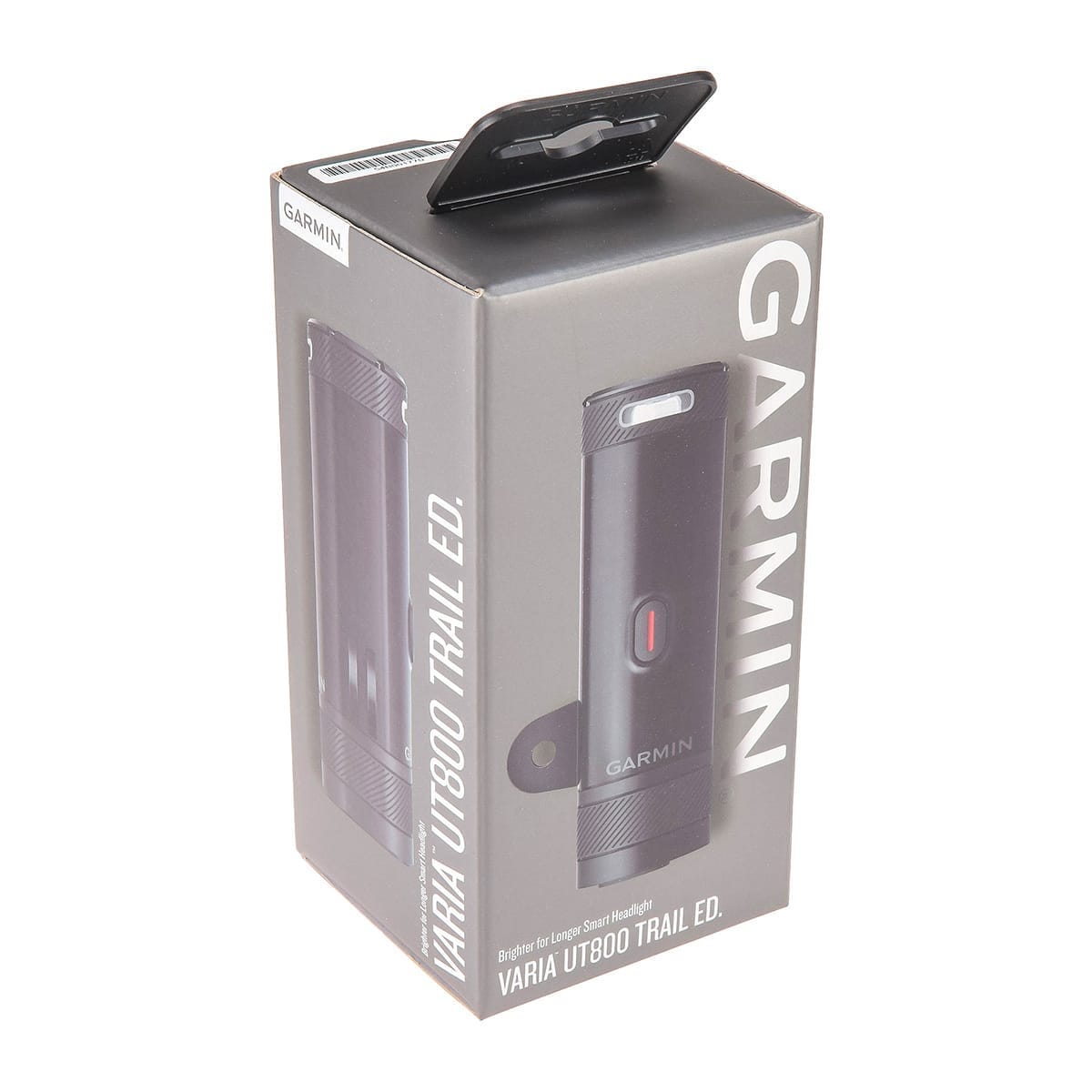 Forlygtebelysning GARMIN VARIA LIGHT UT800 Hjelmmontage