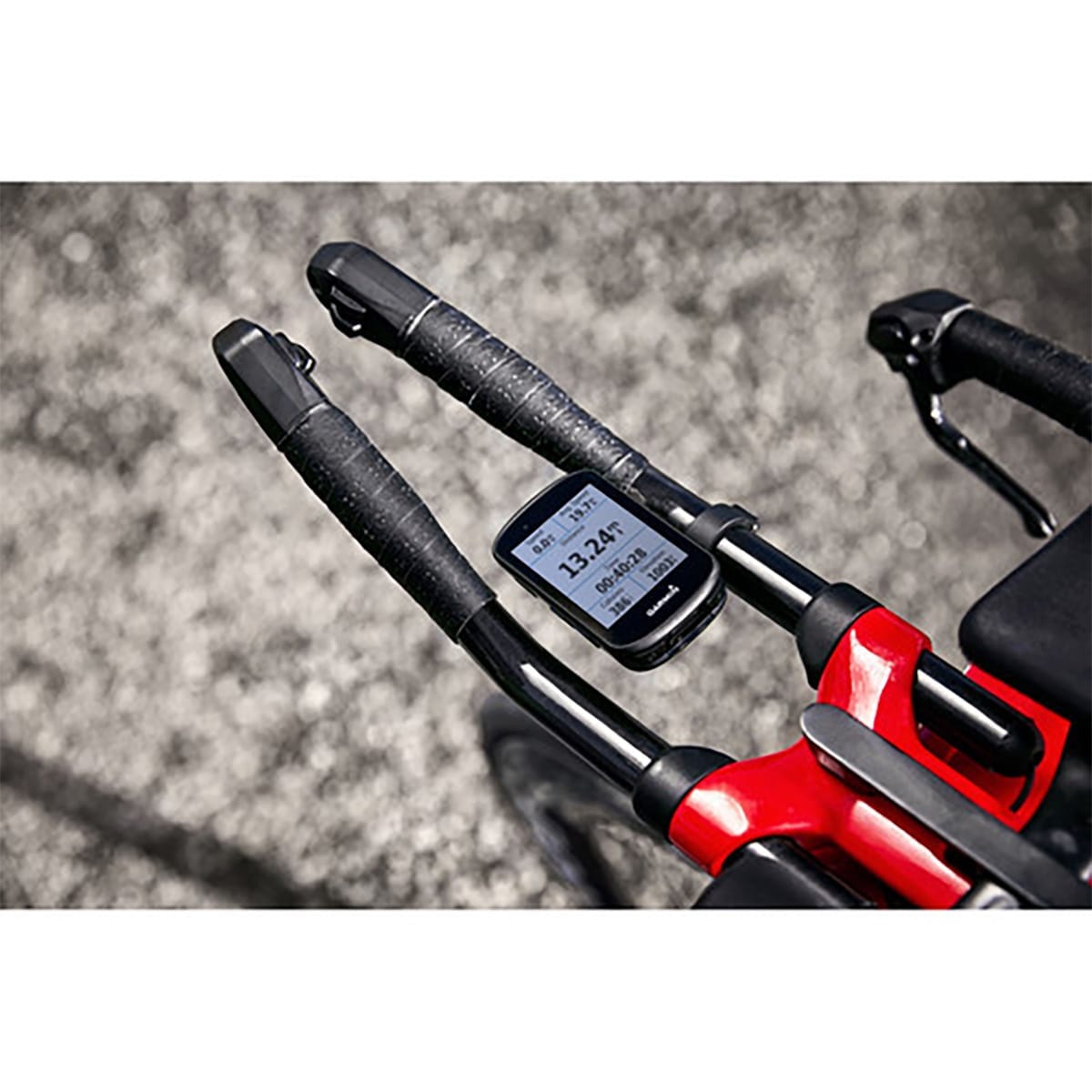 GARMIN EDGE TT/Triathlon GPS Mount