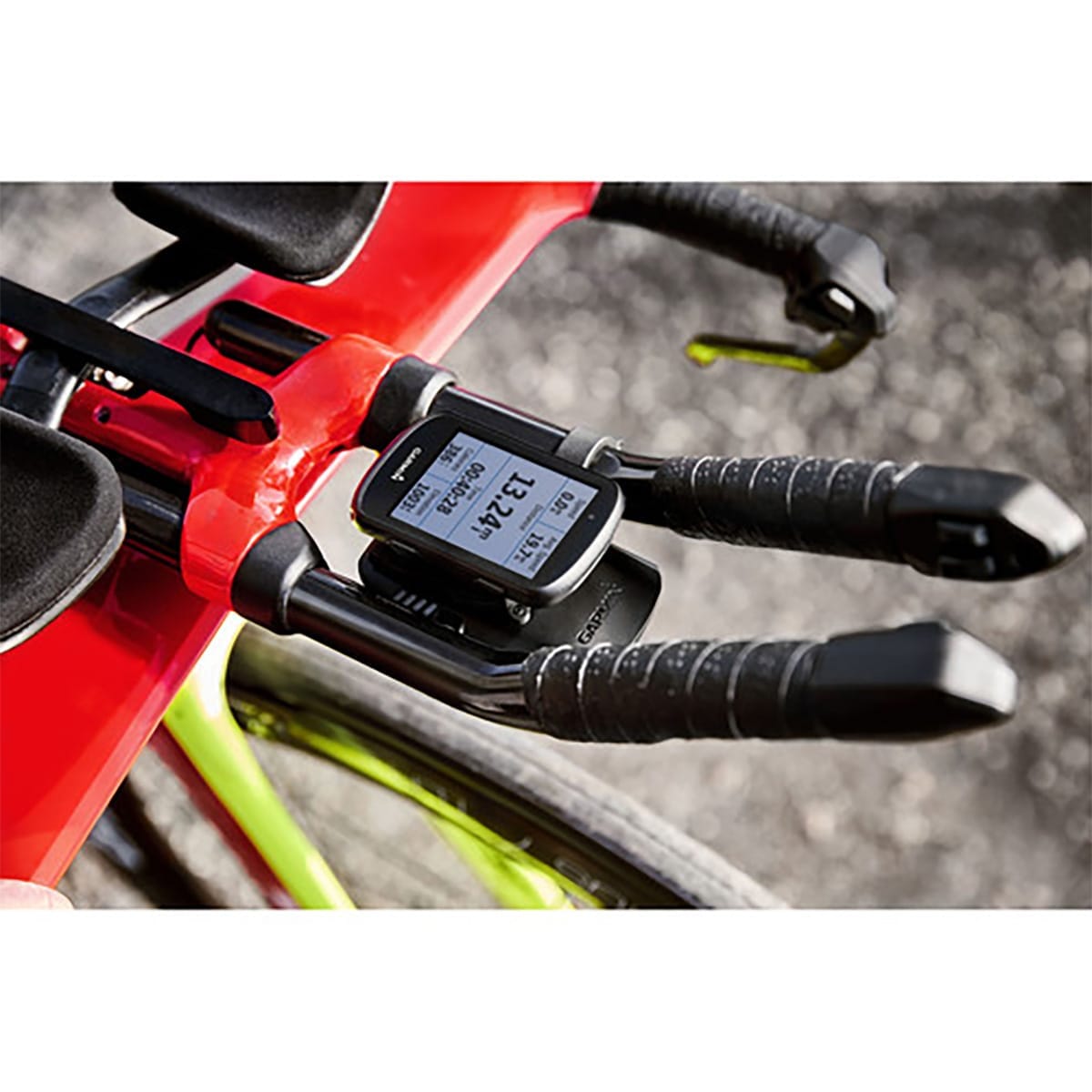 GARMIN EDGE TT/Triathlon GPS Mount