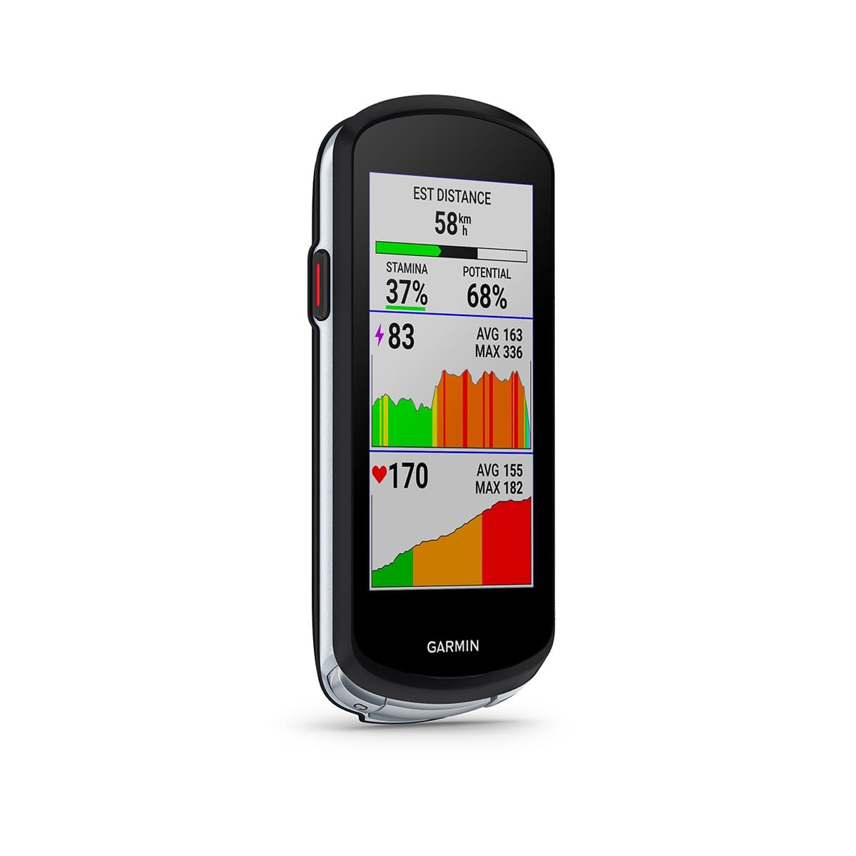 GARMIN EDGE 1040 GPS