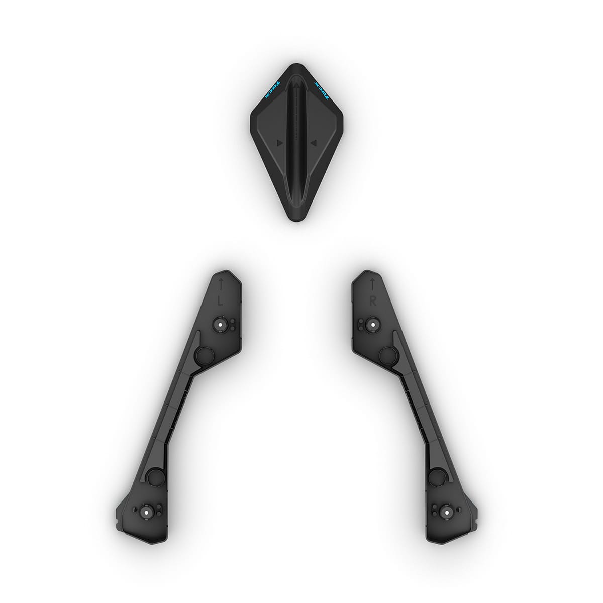 Podpěra TACX Neo Motion Plates