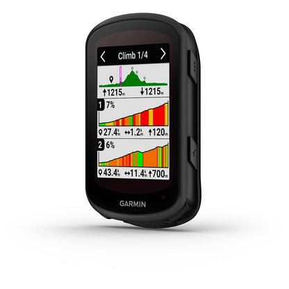 GPS GARMIN EDGE 840 SOLAR