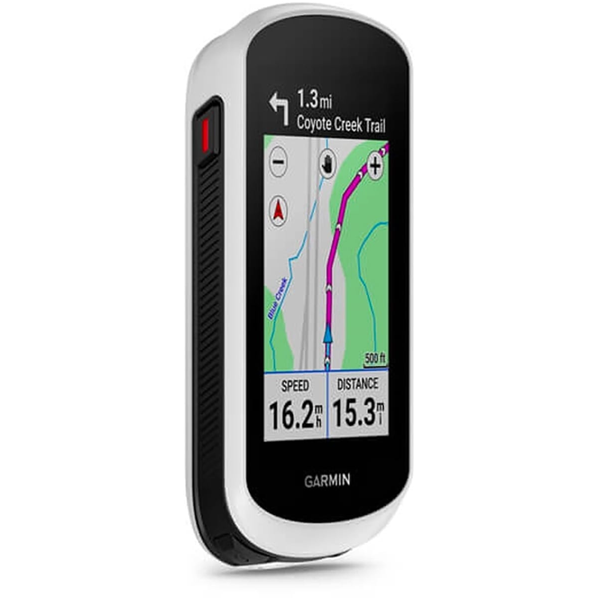 GPS GARMIN EDGE EXPLORE 2 POWER with Powered Mount