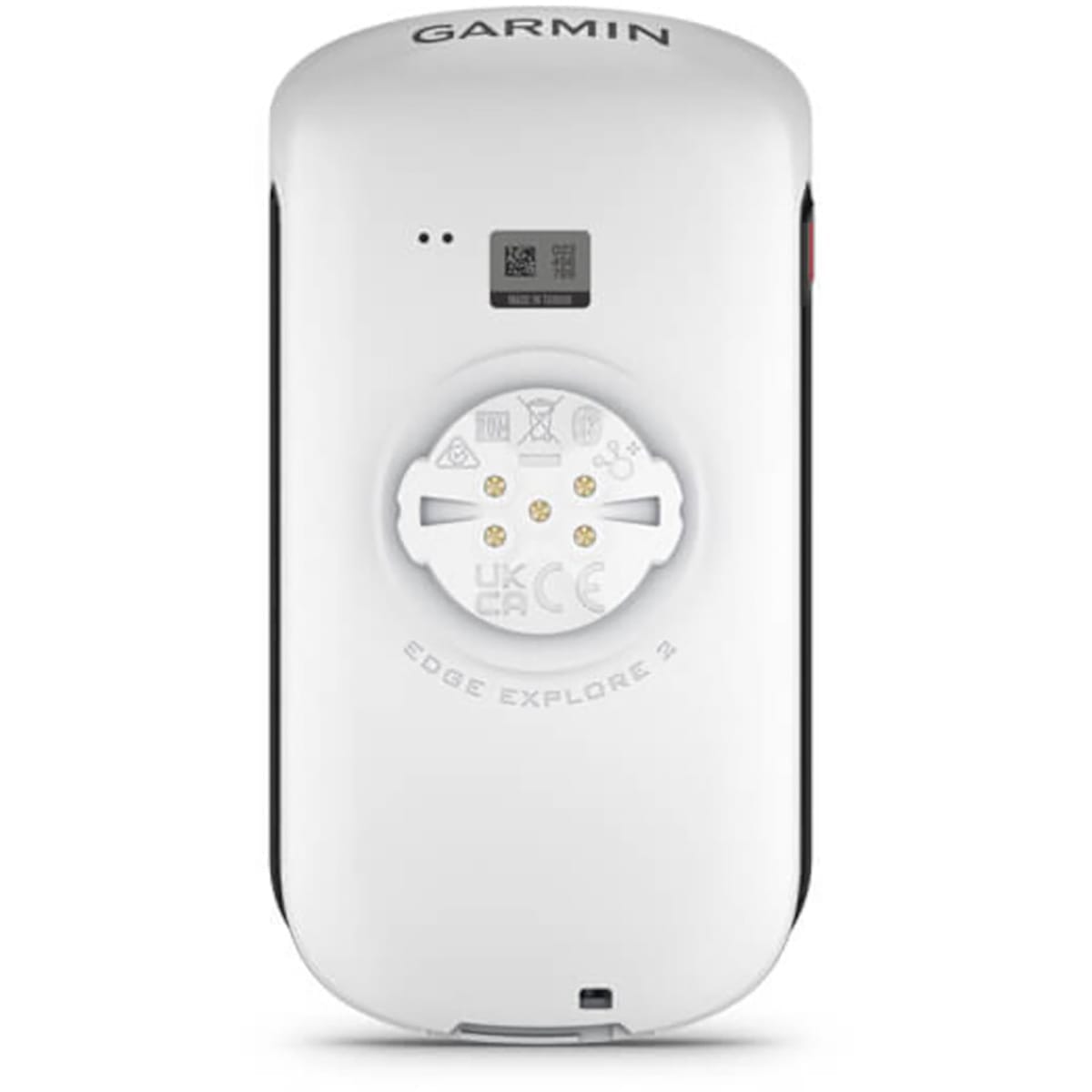 GPS GARMIN EDGE EXPLORE 2 POWER with Powered Mount