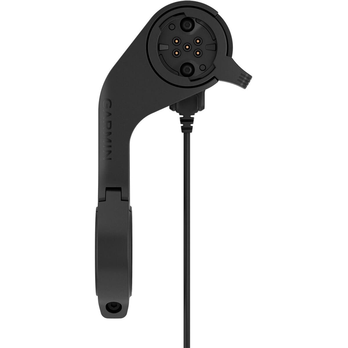 GPS GARMIN EDGE EXPLORE 2 POWER with Powered Mount