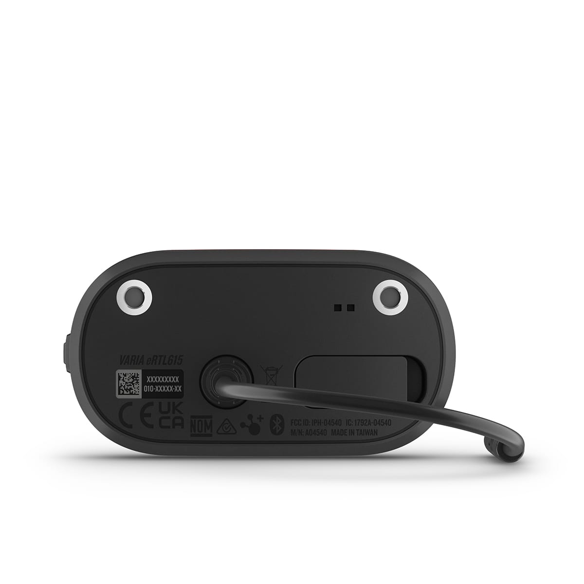 Baglygte GARMIN VARIA RADAR eRTL615