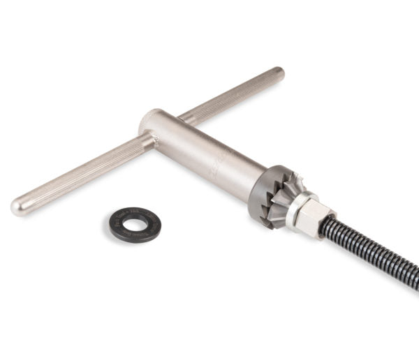PARK TOOL 756S.2 izrīvēšanas komplekts, 41,15 mm