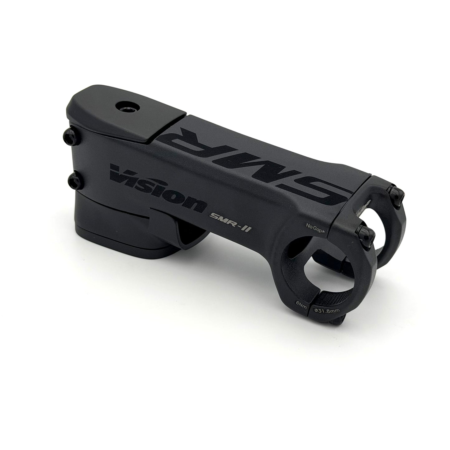 VISION SMR II -10° Stem