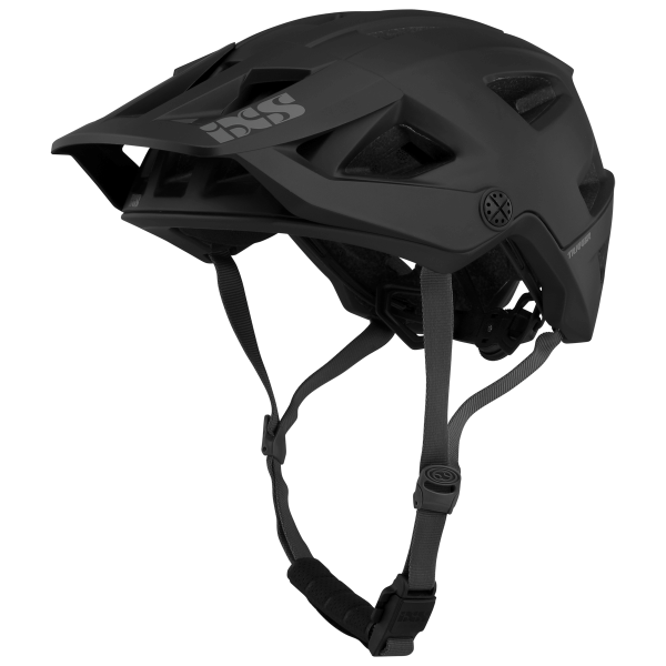 IXS TRIGGER AM MTB Helmet Black