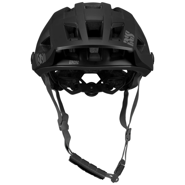 IXS TRIGGER AM MTB Helmet Black